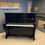 Thumbnail: Victor V103B upright piano - Gloss black