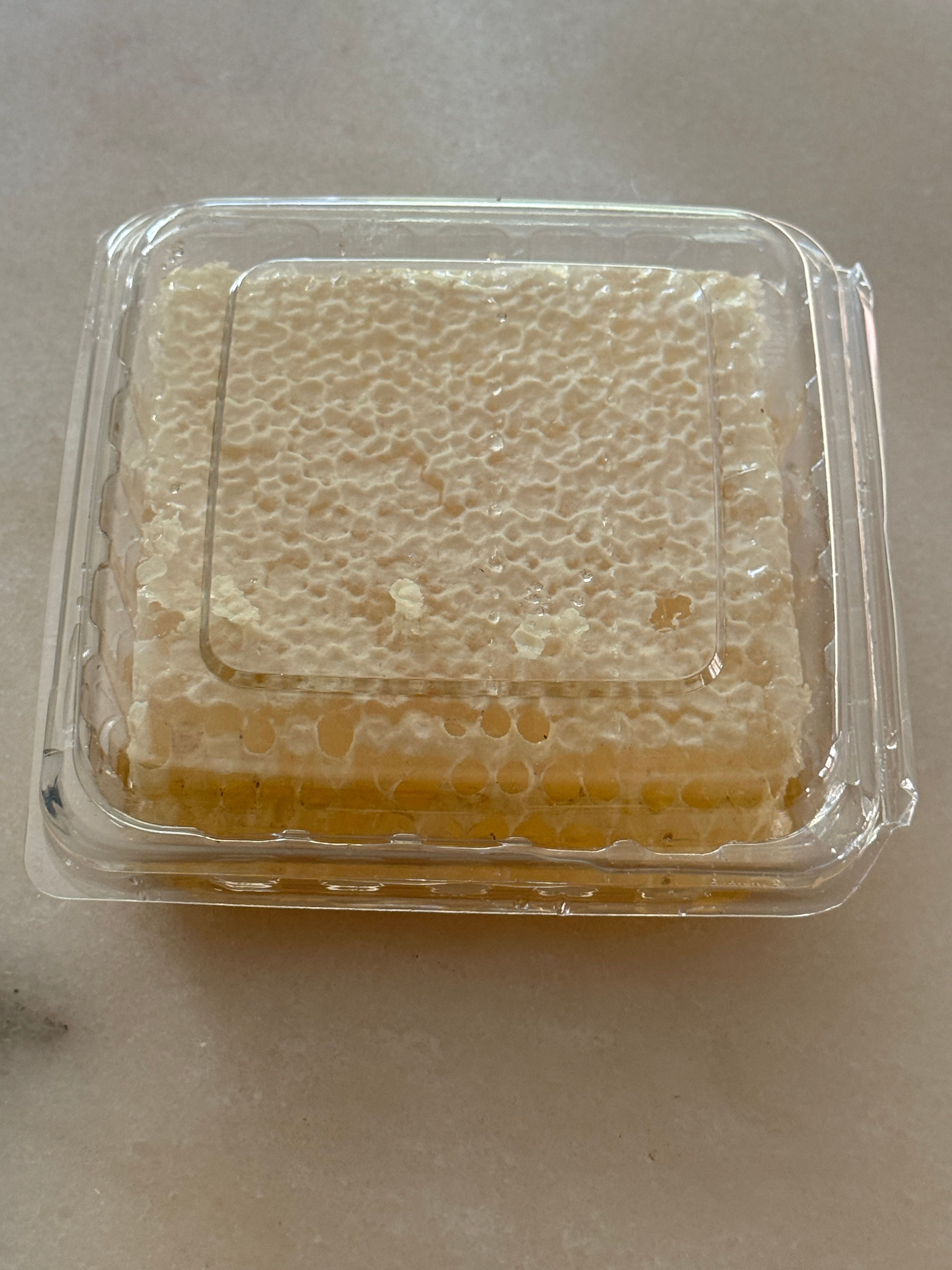 Honeycomb