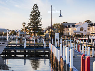 11-13 Sep 2026: Inaugural Slow Rail Journey to Gippsland