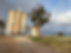 Rosebery Silo Art