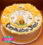 BC CAKE AAA