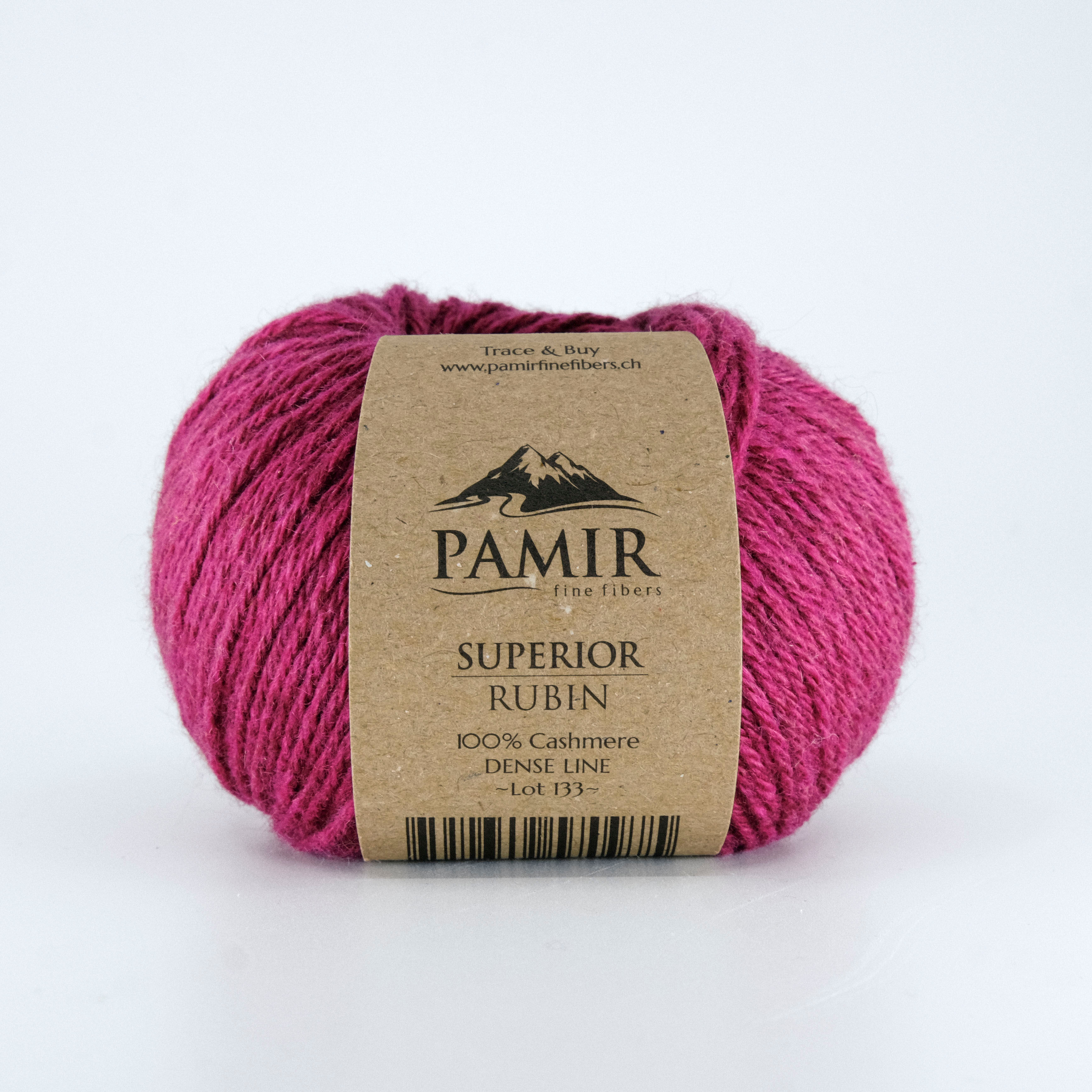 CASHMERE SUPERIOR Rubin
