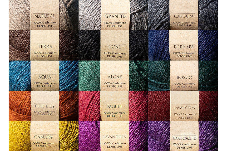 Thumbnail: KNITTING INSTRUCTIONS PULSE WARMERS (German)