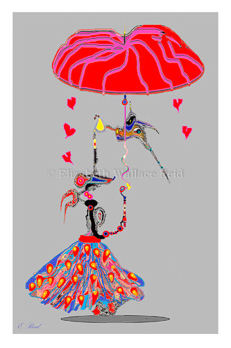 Creature - Shower Three