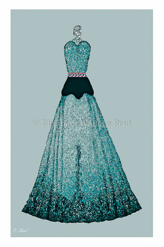 Gowns & Dresses - Jennifer's Gown