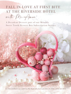 Hotel & Restaurant | Photography & Publication Design