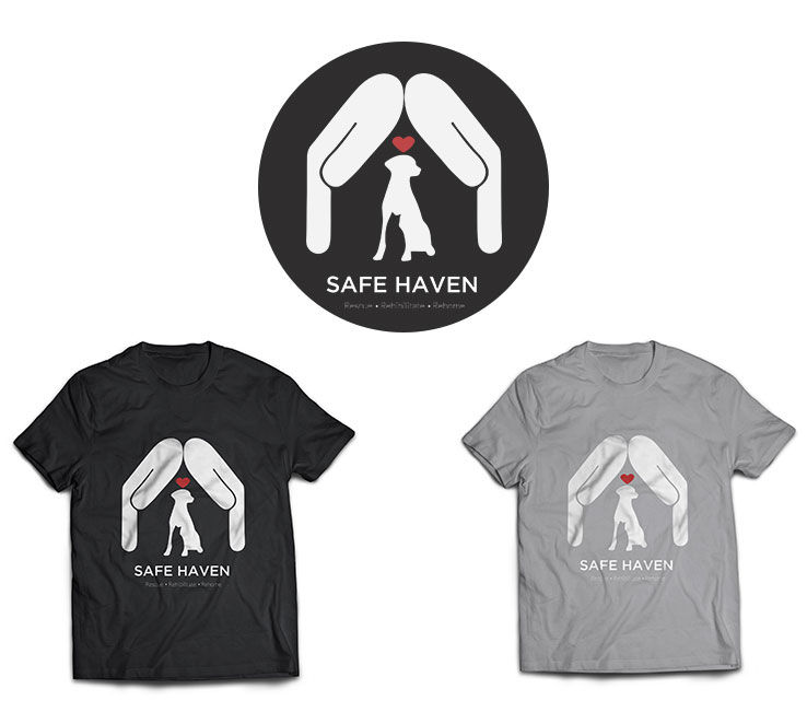 Animal Rescue | Logo Design