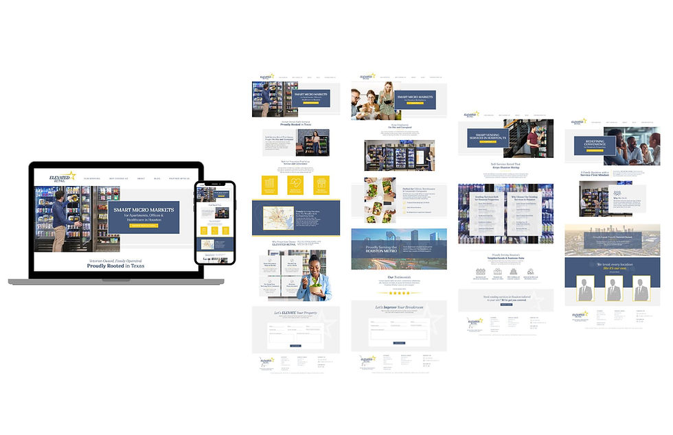 Web Design