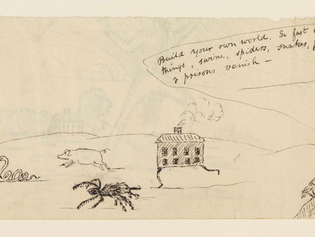 Failure to Appear at Immigration Court