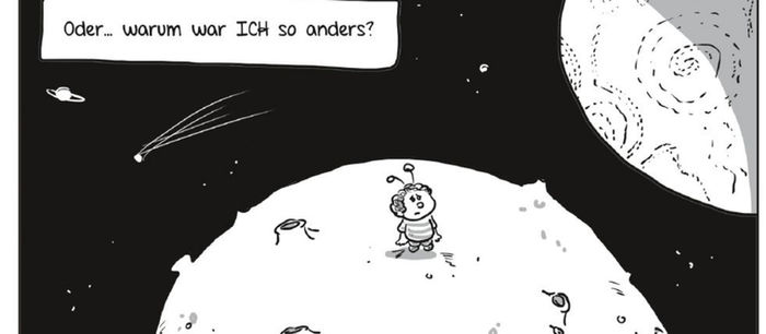 Die Hölle ist halb so wild