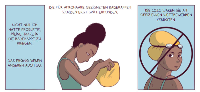 Illustration: Lou Lubie - Helvetiq