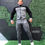 Miniatura: Tecno caballero.