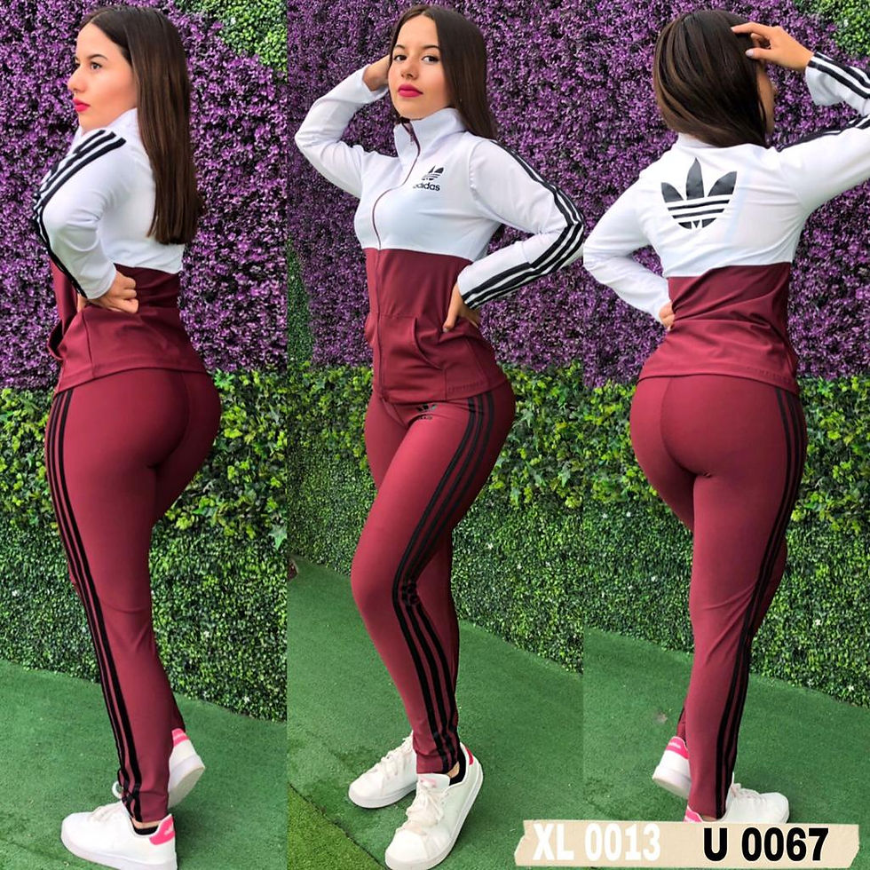 Miniatura: Licra dama