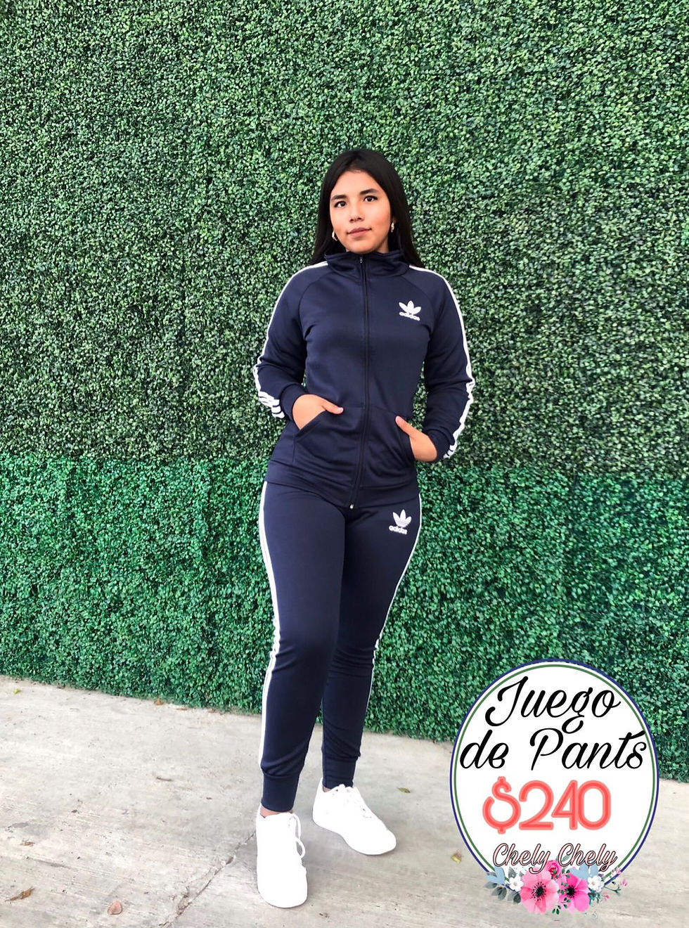 Miniatura: Tecno dama.