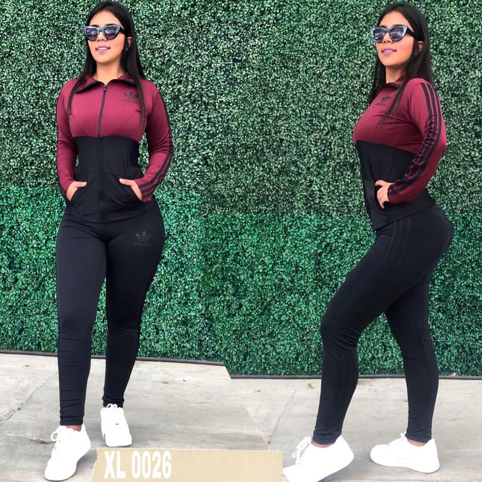 Miniatura: Licra dama