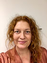 Rikke Hansen