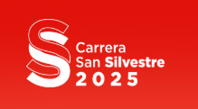 SAN SILVESTRE 2025    10 Kms
