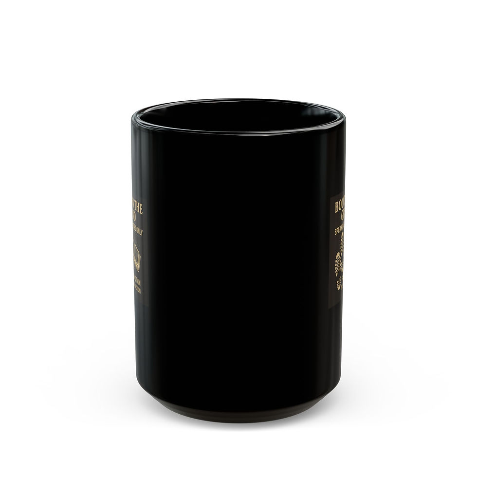 Thumbnail: Faith in Motion Mug