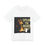 Thumbnail: Unisex Jersey Short Sleeve Tee