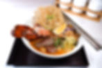 ★ Khao Soi Surf & Turf