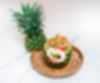 Pineapple Fried Rice