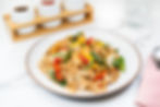 Drunken Noodles