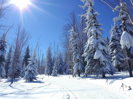 Wisconsin's Most Popular Ski Spots
