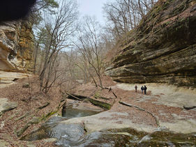 10 Must-Try Nature Hikes in the Midwest in Illinois, Indiana, Wisconsin and Michigan