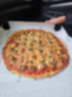 Villa Nova in Stickney