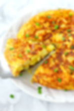 Spanish Tortilla