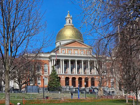 3 Days in Boston