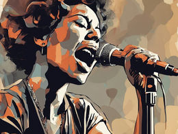 Best Individual Live Song Performances