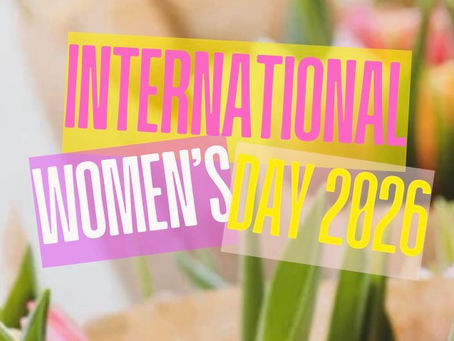 International Women’s Day 2026 – Celebrating Women in Runcorn & Cheshire