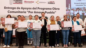 USEP de Tecamachalco consolida expansión estatal universitaria