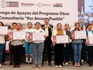 USEP de Tecamachalco consolida expansión estatal universitaria