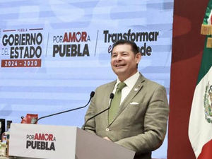 Respaldo de presidenta Sheinbaum impulsa resultados
