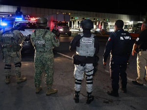 “Operativo Cero Robos” en autopista Puebla-Orizaba