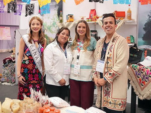 Tlatlauquitepec Pueblo Mágico se posiciona exitosamente en 6 entidades de México