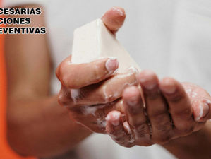 Reporta Secretaría de Salud cinco nuevos contagios por COVID-19. Se atienden 15 casos en 7 municipios del estado de Puebla