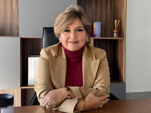 Serranos del distrito local 6 ratifican respaldo a Claudia Sheinbaum, confirma la diputada Floricel González