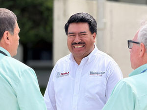 Secretaría de Bienestar y TecNM Teziutlán firman convenio