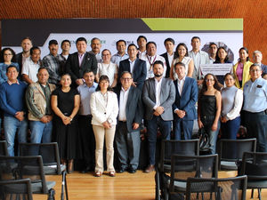 Impulsa gobierno estatal eficiencia energética en Puebla