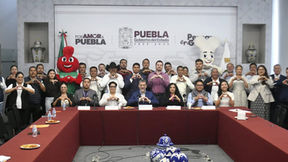 Secretaría de Salud refuerza coordinación municipal contraviolencia de género