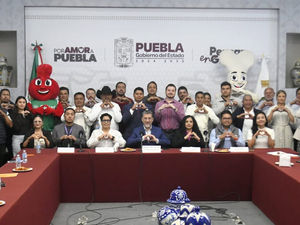 Secretaría de Salud refuerza coordinación municipal contraviolencia de género