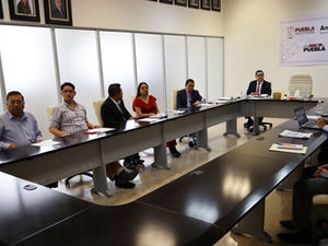 En Puebla, transparencia con rendición de cuentas y auditorías externas