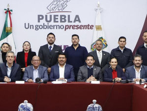 La SEGOB del Gobierno del Estado fortalece vínculos con municipios en materia de seguridad pública