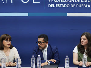 Gobierno de Armenta crea el órgano desconcentrado Transparencia para Puebla y sus Municipios