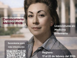 Universidad Nacional Rosario Castellanos abre Convocatoria