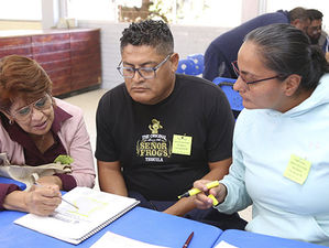 Refuerza SEP estrategias para mejorar el proceso de enseñanza-aprendizaje