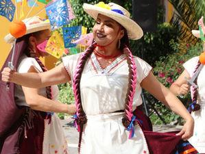Secretaría de Arte y Cultura abre talleres artísticos de verano